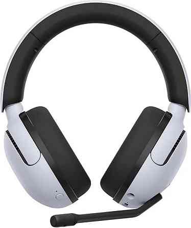 Bluetooth-гарнітура Sony Inzone H5 White (WHG500W.CE7) ( 17904 ) Харків