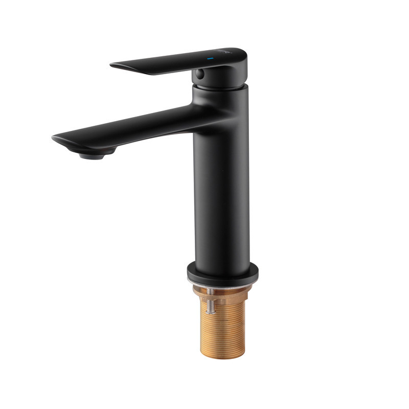 Змішувач для умивальника Koer KB-10028-05 (KR5290) Київ - фото 9