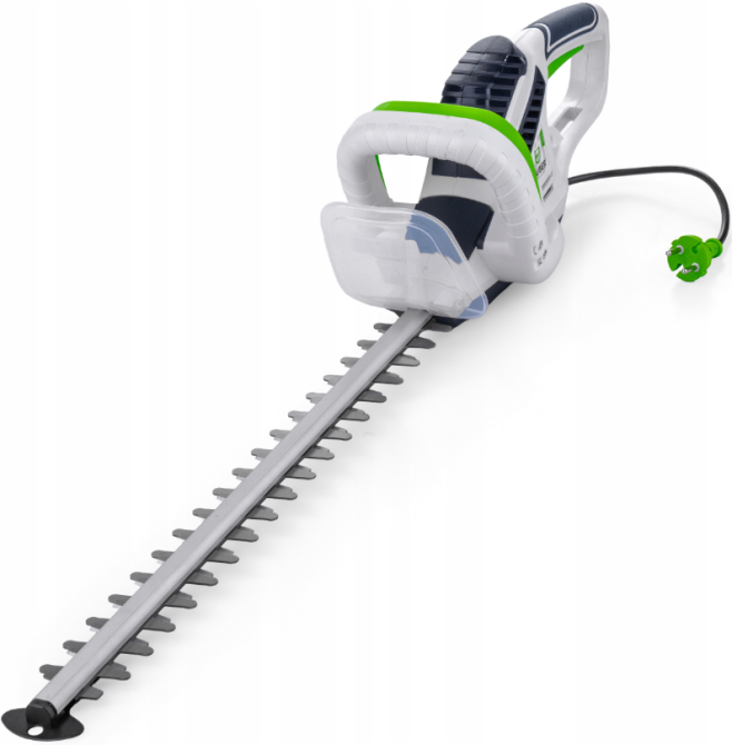 Кусторез электрический 55см Wuber (Польша) Киев - изображение 2