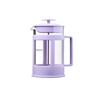 Френч-прес Ardesto Fresh 800 мл Purple (AR1008LF) Вінниця - фото 1