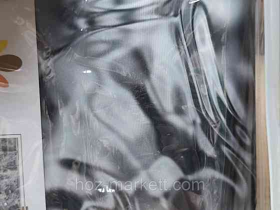 Штора для душа тканевая миранда Damla 180 х 200 см серая Харьков