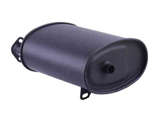 Глушник генератора GN 2-3,5KW Мукачево