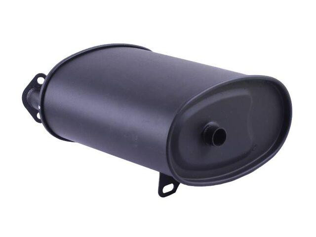 Глушник генератора GN 2-3,5KW Мукачево - фото 2