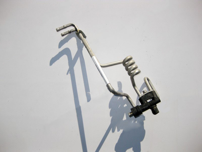 Mercedes-Benz  A2218300761 Теплообмінник у бачку омивача S-Class W221 CL C216 Одеса - фото 2