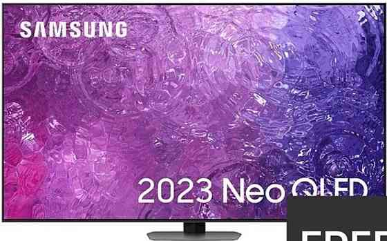 Телевизор Samsung QE75QN90C Киев