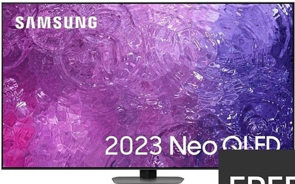 Телевизор Samsung QE75QN90C Киев - изображение 4