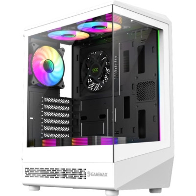 Корпус Gamemax Vista COC AW (VISTA COC AW) Винница - изображение 1