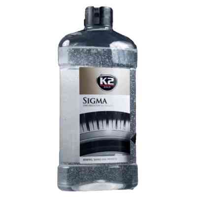 Автополіроль K2 Sigma 500мл (G1571) Вінниця