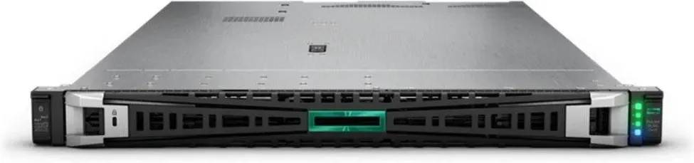 Сервер Сервер HPE ProLiant DL360 Gen11 ПЛЮС P77237-425 - Intel Xeon Silver 4514Y, 64GB Ram, SR408i-o, 2x480GB SATA SSD, 2x1000W Київ - фото 1