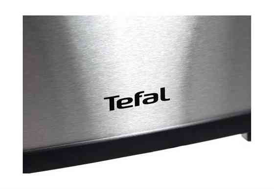 Тостер Tefal TT330D30 Метал Харьков