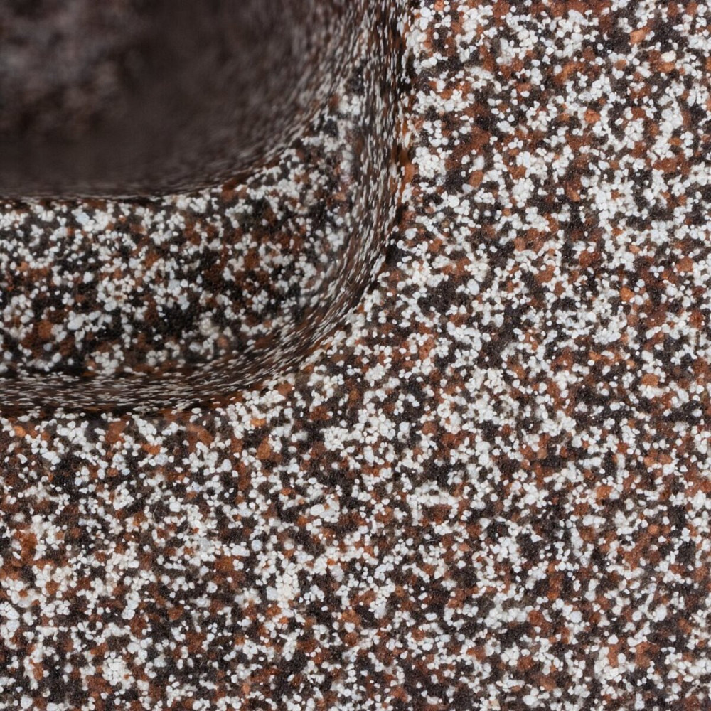 VALESO Гранітна мийка для кухні VALESO NIKA 7545 матова Мікс Киев - изображение 7