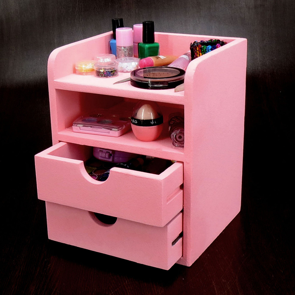 Органайзер для косметики 