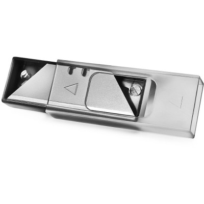 Ніж монтажний Stark складний трапецієподібний 168 мм (506111205) Вінниця - фото 8