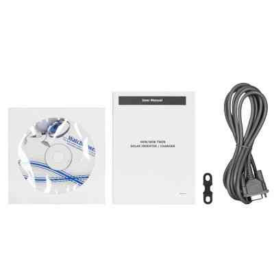 Солнечный инвертор 2E SM-6K48T 6000W (2E-SM-6K48T) Винница