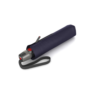 Парасоля Knirps T.200 Medium Duomatic Navy UV Protection (Kn95 3201 12001) Вінниця - фото 2