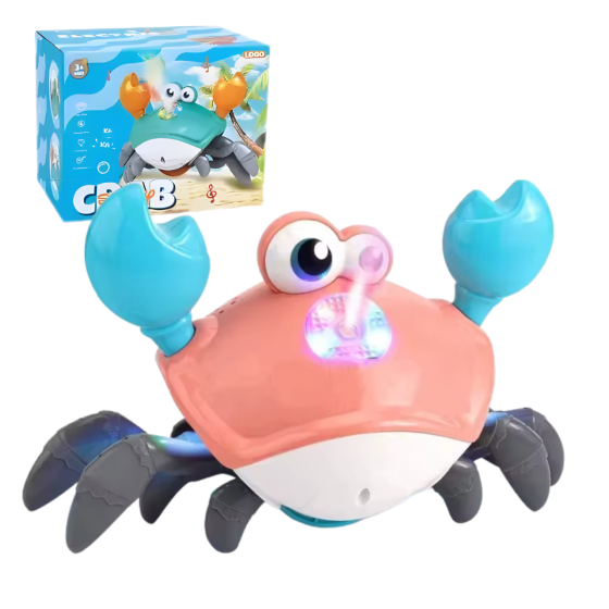 Игрушка интерактивная 