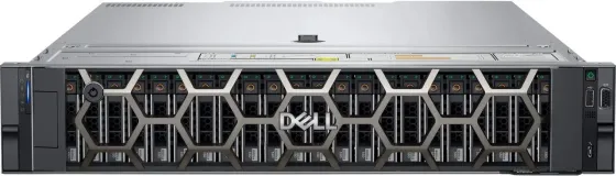Сервер Dell PowerEdge R750XS S-4310/64 GB/1.2 TB HDD/H755/3 lata gwarancji Київ