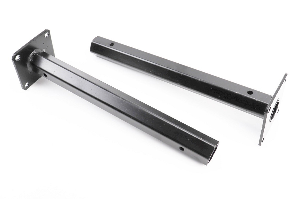 Ступиця колеса на вал 32mm, 40см, 4отв.x110mm к-кт 2шт Київ - фото 1