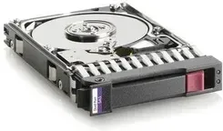 Комутатор HP 870757-B21 - HPE 600GB SAS 15K SFF SC DS HDD (870757B21) Київ