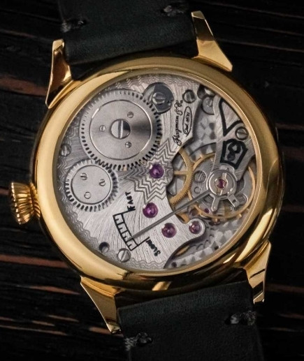 Мужские наручные часы механические эксклюзивные унисекс часы на руку. Харьков - изображение 3