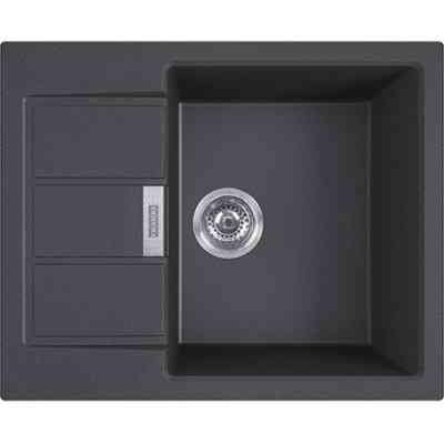 Мийка кухонна Franke Sirius SID 611-62/143.0627.288 (143.0627.288) Вінниця