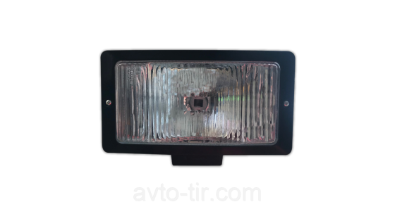 Протитуманна фара  VOLVO FH, FM Евро 2  1062190 1062189 8144693 22105756 Луцк