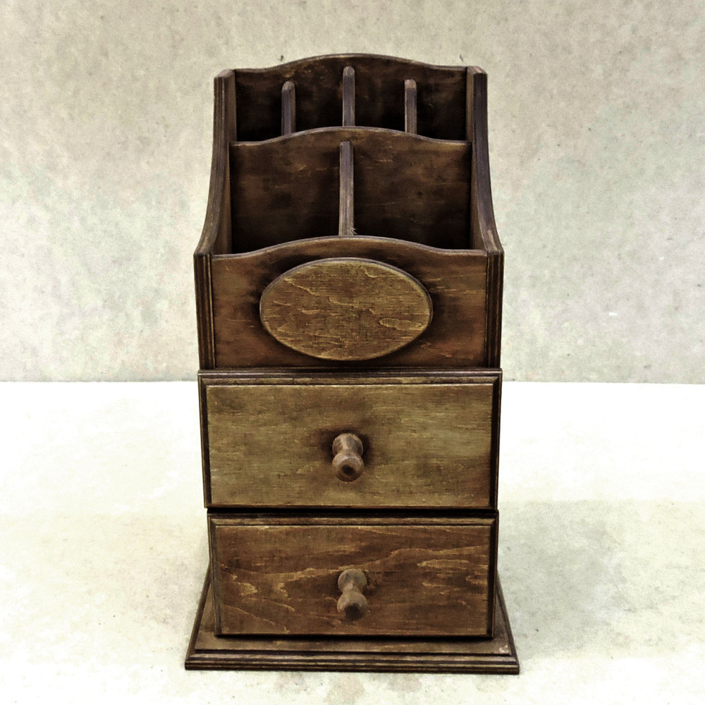 Органайзер для косметики 