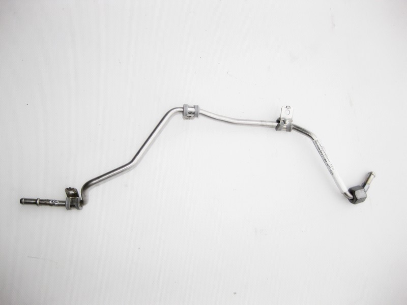 Mercedes-Benz  A2640700400 Сталева трубка подача до ТНВД двигуна M264 R4 1.5 2.0л E-Class W213 C238 C-Class W205 CLS C257 Одеса - фото 2