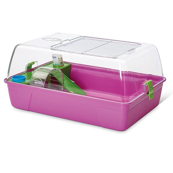 Savic Rody Hamster САВІК РОДІ клітка для хом’яків, мишей Київ - фото 1