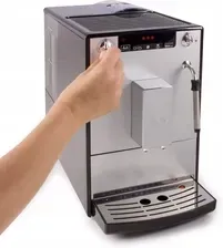 Кавомашина  Melitta Caffeo Solo MEL6613204 Київ - фото 1
