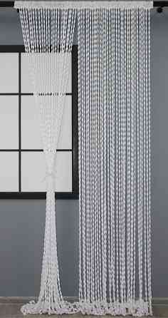 Шторы-нити 