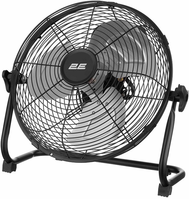 Вентилятор 2E PowerWind 30A (2E-IF30A) ( 18702 ) Харьков - изображение 3