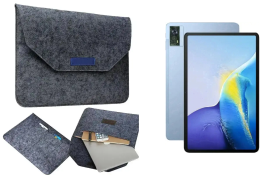 Сумка Wool із войлока для планшета Oukitel Ot11, Ot12 Київ