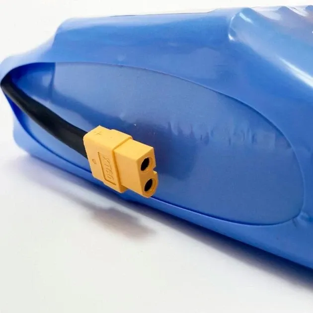 Аккумулятор для гироборда SL3 36v 4400mAh 3435 Одесса - изображение 4