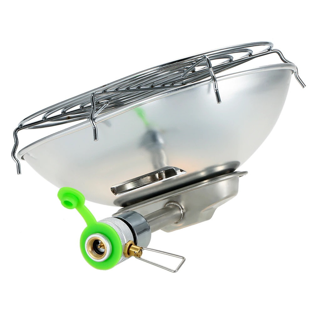 Газовий обігрівач BRS-H22 Київ - фото 9