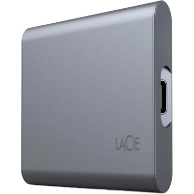 Накопитель SSD USB Type-C 2TB Mobile Secure LaCie (STKH2000800) Винница - изображение 7