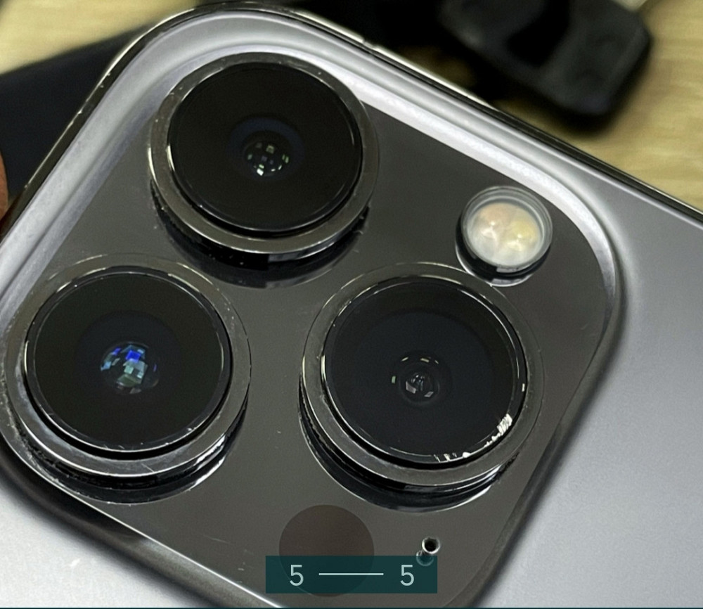 Айфон iPhone 13 Pro 128Gb. Neverlock. Киев - изображение 1