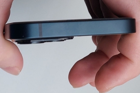 Смартфон: iPhone 13 Mini 128Gb. Гарантия ! Киев - изображение 6