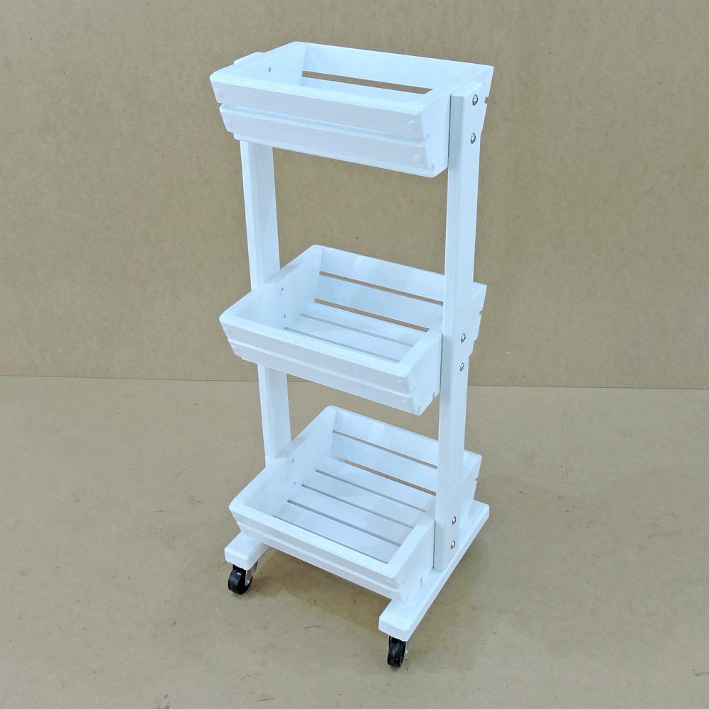 Лоток для овощей и фруктов 