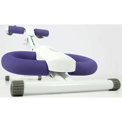 Силовий тренажер Toorx для преса AB-Fit (AB-FIT) (930557) Вінниця - фото 8