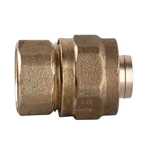 Муфта із внутрішньою різьбою APE ITALY 702 L 1/2″x20 (000000616) Київ