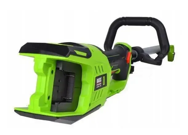 Многофункциональный триммер Bass Polska 8452 4в1 2 x 24 В без аккумуляторов Киев - изображение 7