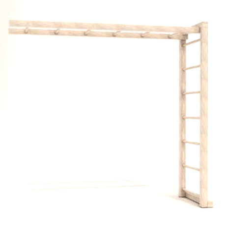 Рукохід "Арнос" бланже Миколаїв - фото 2