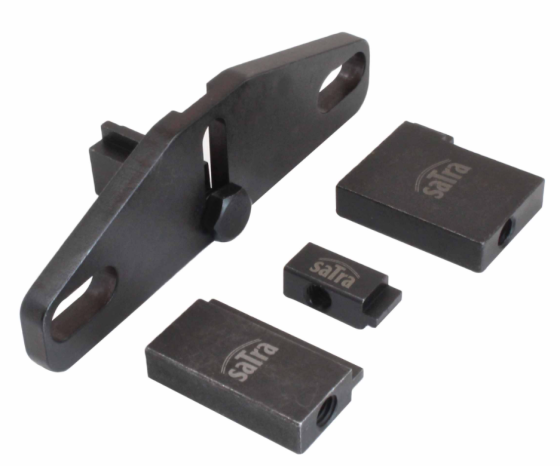 Набор фиксаторов FORD / VOLVO 2.0 / 2.2D SATRA S-6TFL Чернігів