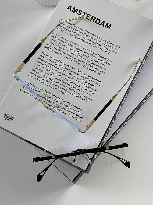 Солнцезащитные очки унисекс 🔥 MasterSem Киев - изображение 7