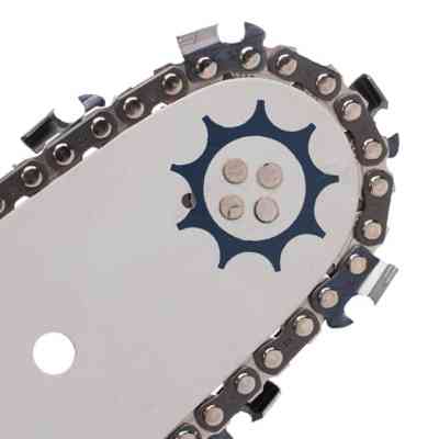 Цепная пила Зеніт бензиновая БПЛ-455/2600 профи (843870) Винница