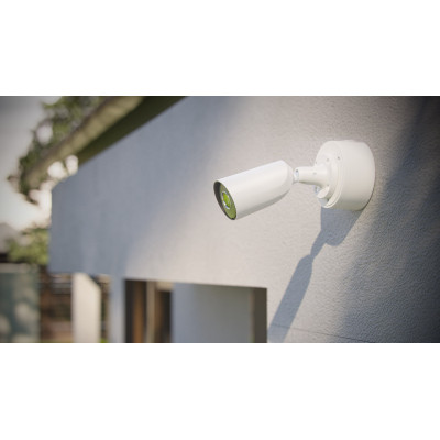 Кріплення для відеокамери Ajax JunctionBox white Вінниця - фото 4