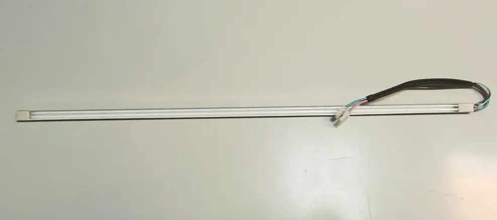 Лампа підсвітки монітора 2x2, 19W, комплект для ремонту Київ - фото 5