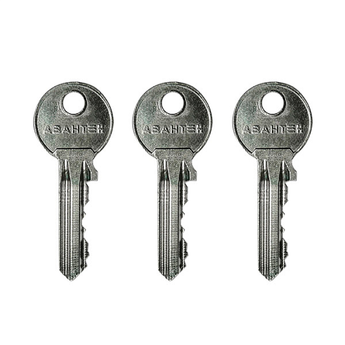 Замок навесной АВАНТЕК Крепость SL 1565 (65мм) Харьков - изображение 4