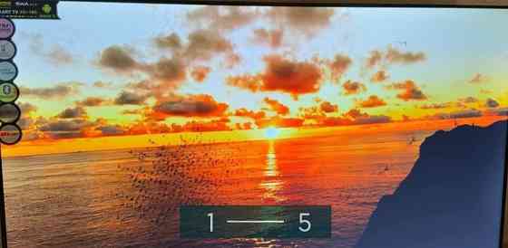 Телевізор Samsung 32" Київ